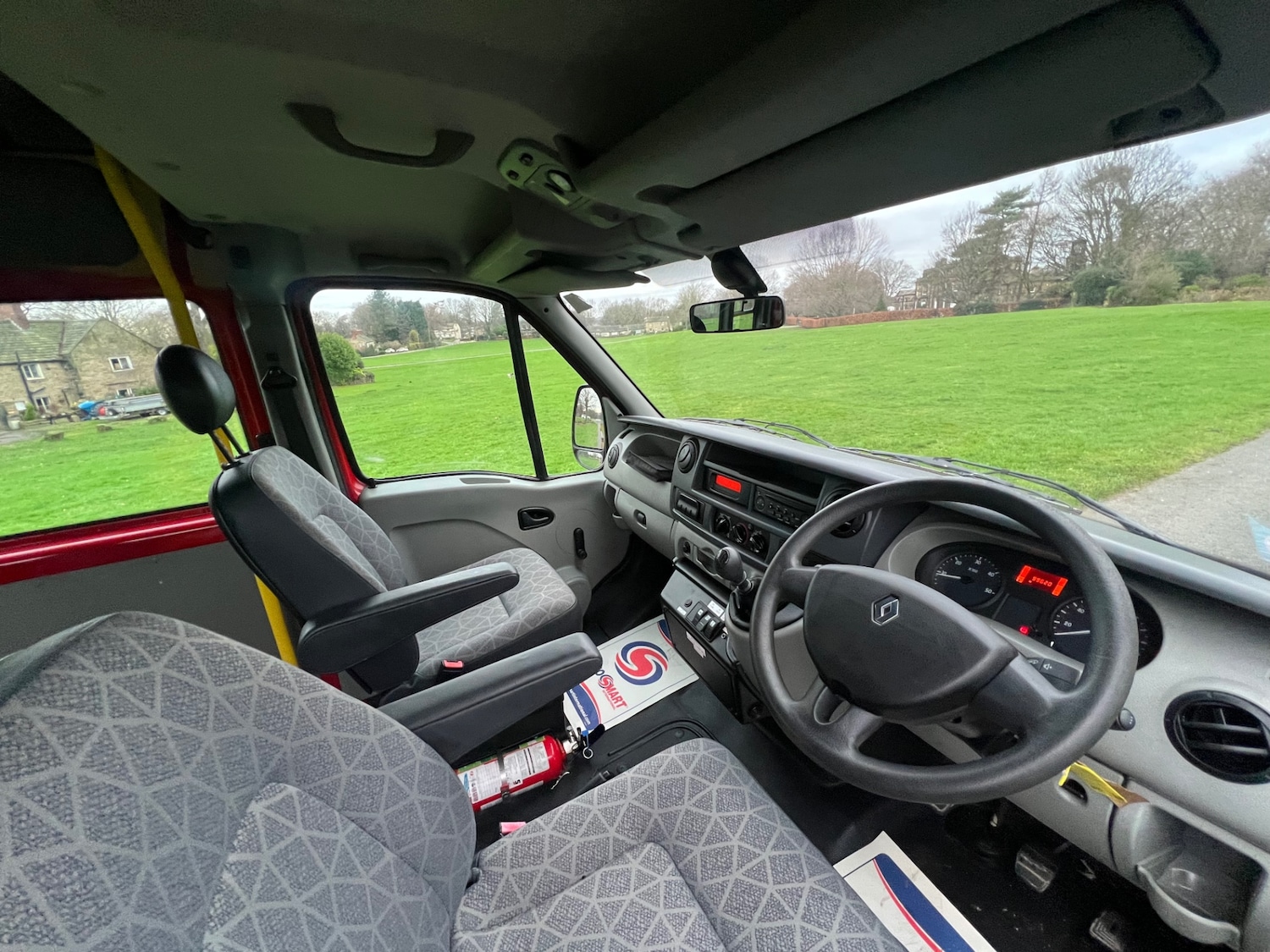 Used Renault Master 2010 for sale - 77045788: Photo 34