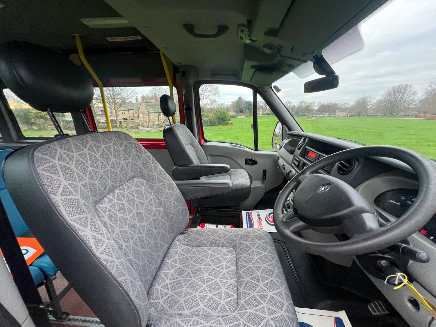 Used Renault Master 2010 for sale - 77045788: Photo 35