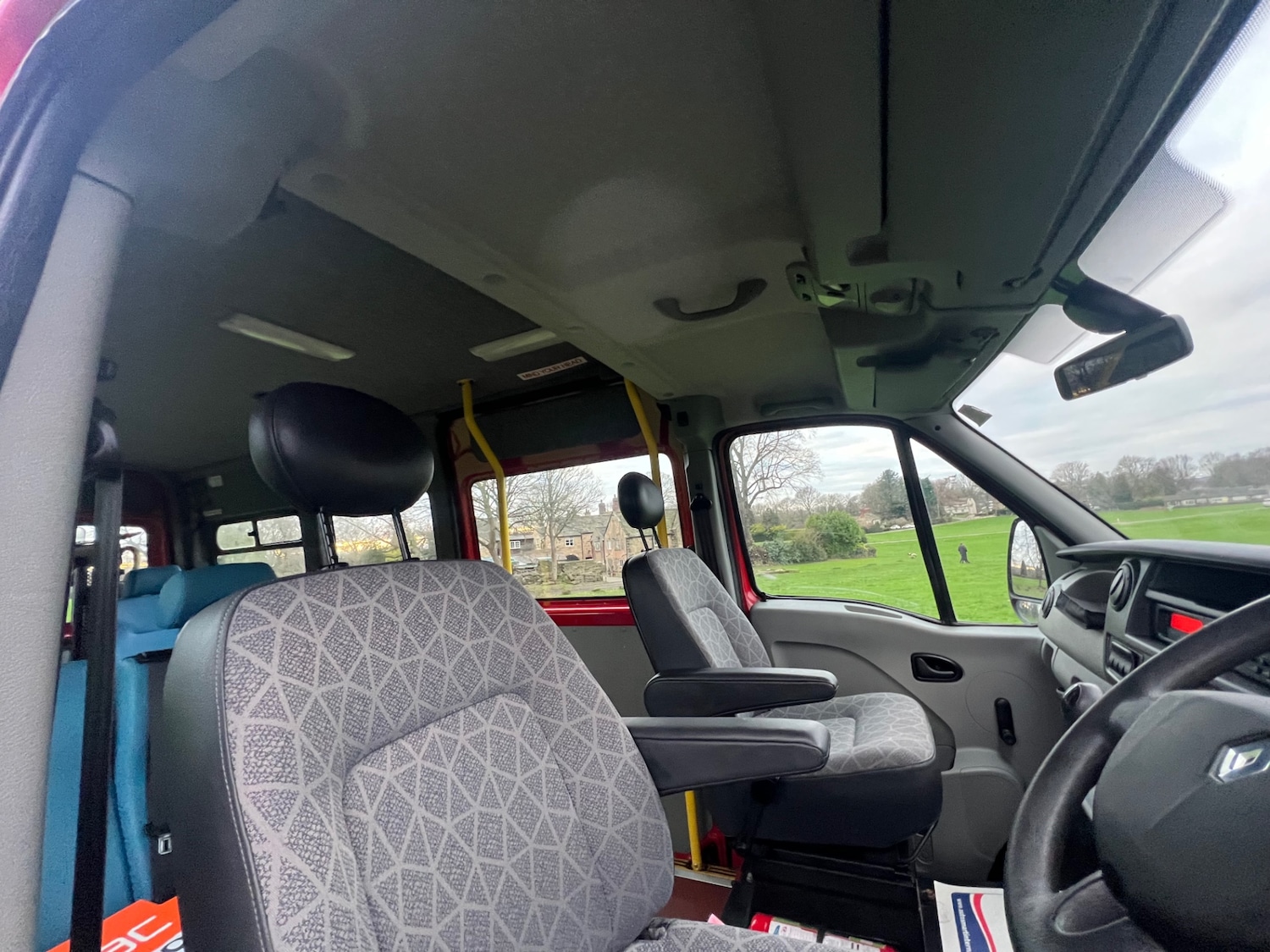 Used Renault Master 2010 for sale - 77045788: Photo 36