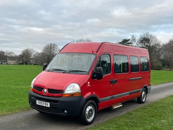 Used Renault Master 2010 for sale - 77045788: Photo