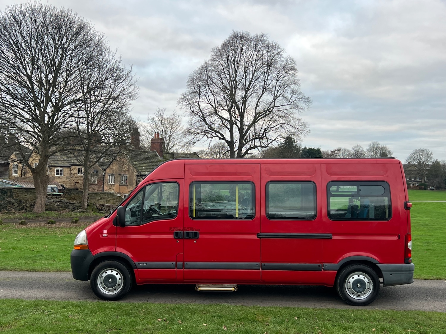 Used Renault Master 2010 for sale - 77045788: Photo 5