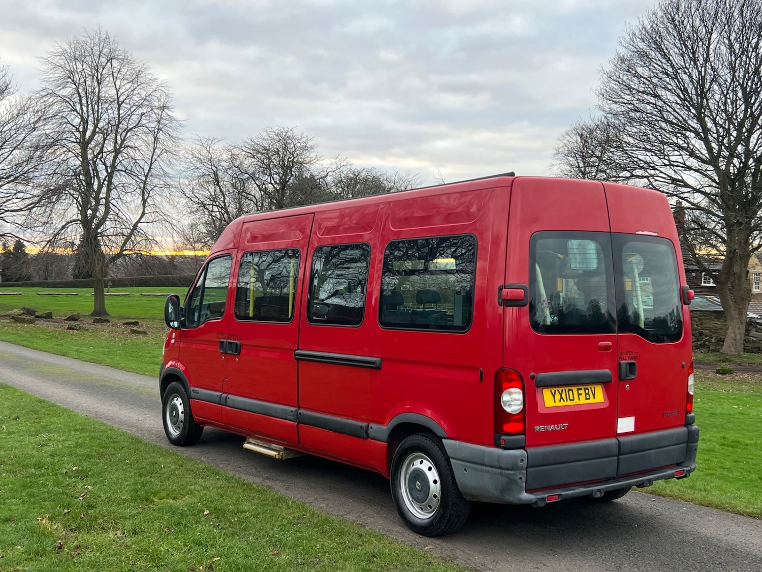 Used Renault Master 2010 for sale - 77045788: Photo 6