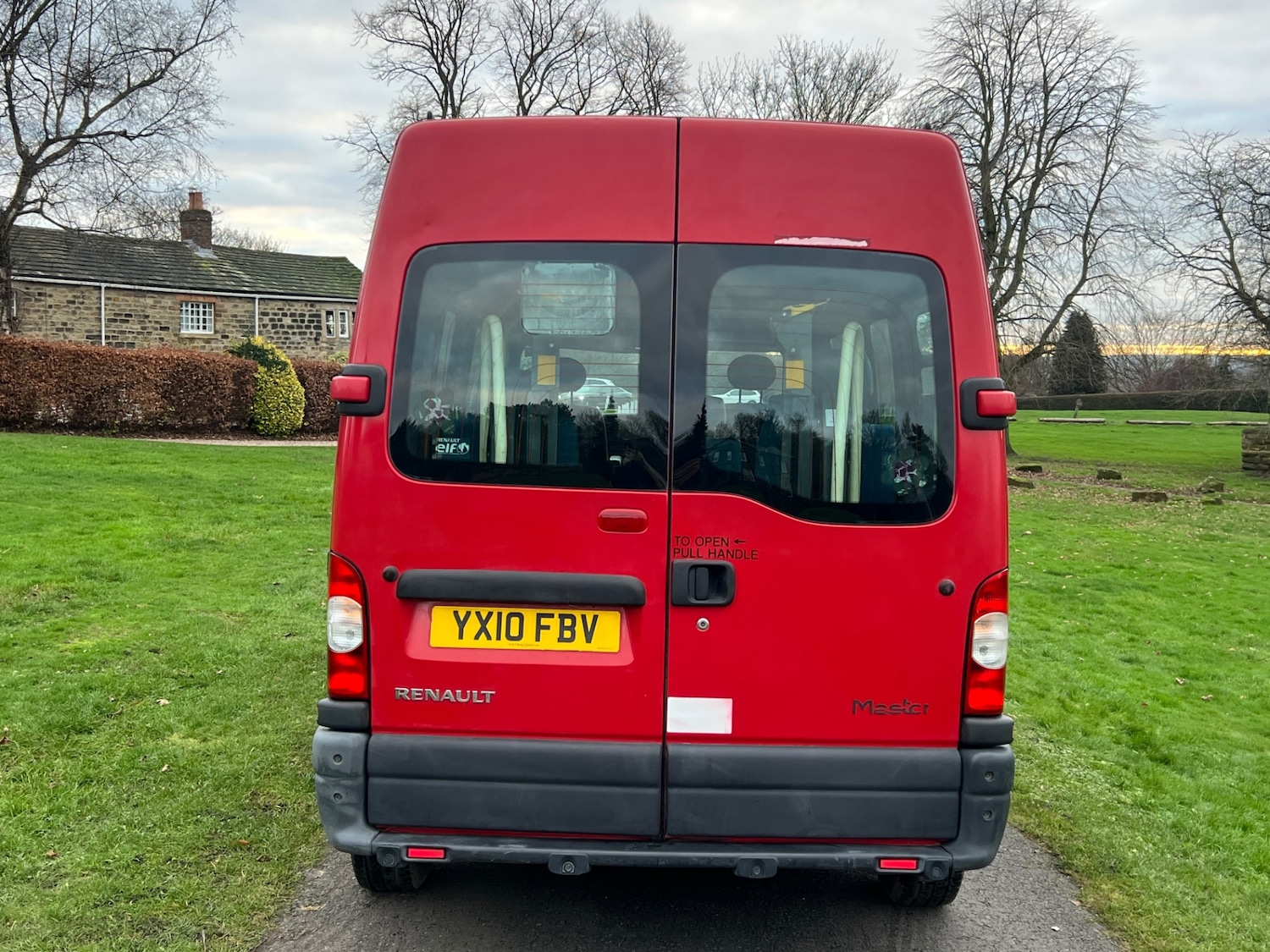 Used Renault Master 2010 for sale - 77045788: Photo 7