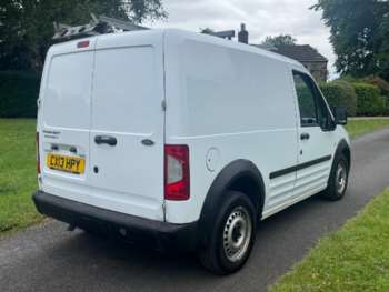 Used Ford Transit Connect 2013 for sale - 74803805: Photo