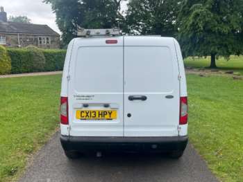 Used Ford Transit Connect 2013 for sale - 74803805: Photo
