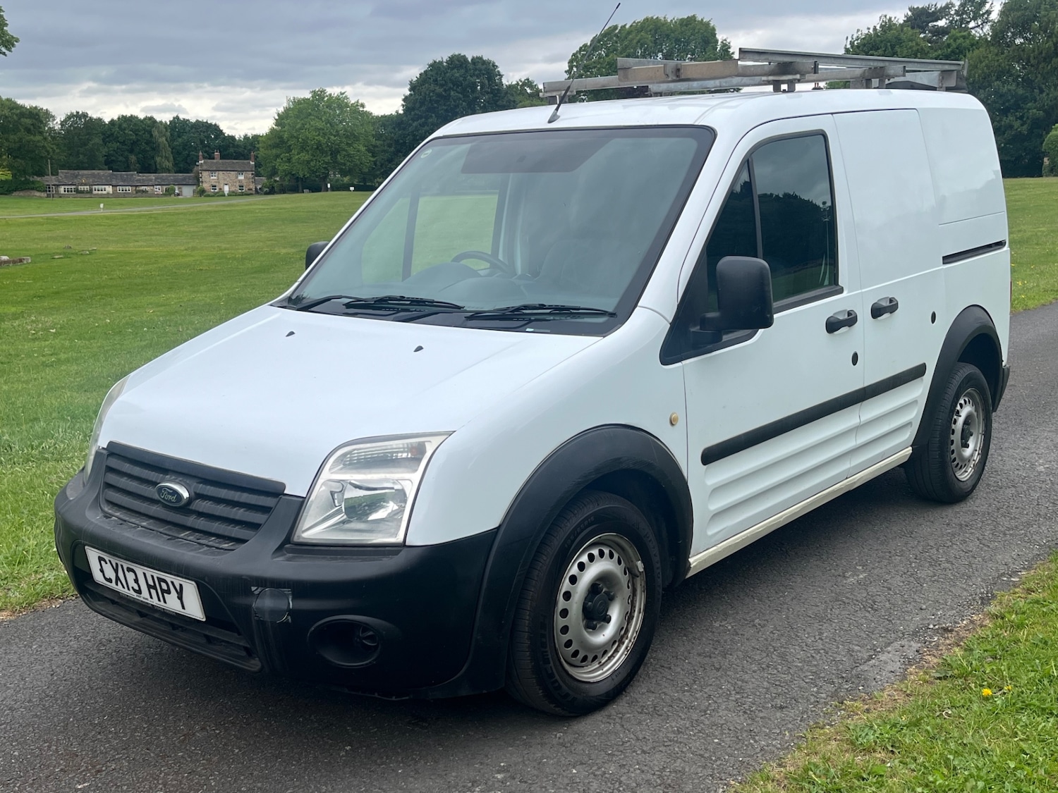 Vehicle 7