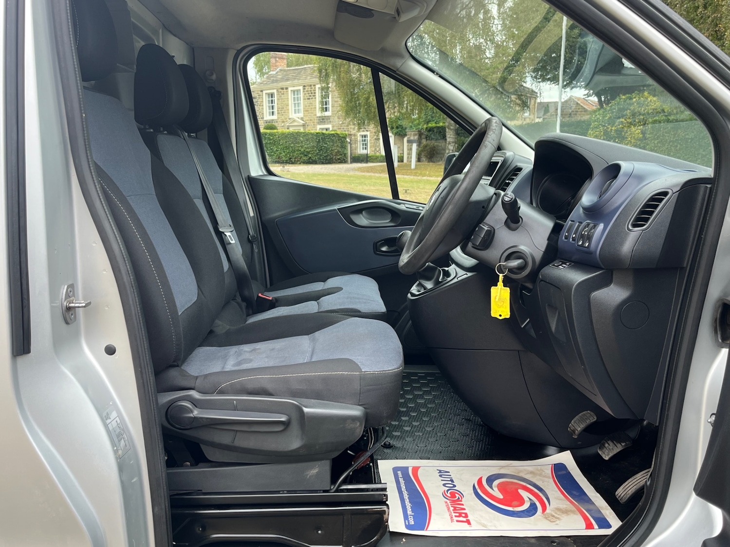 Vehicle 6