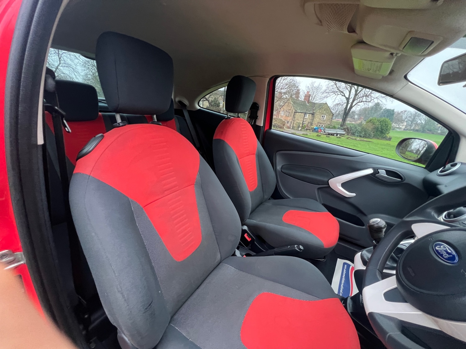 Used Ford Ka 2009 for sale - 77024045: Photo 10