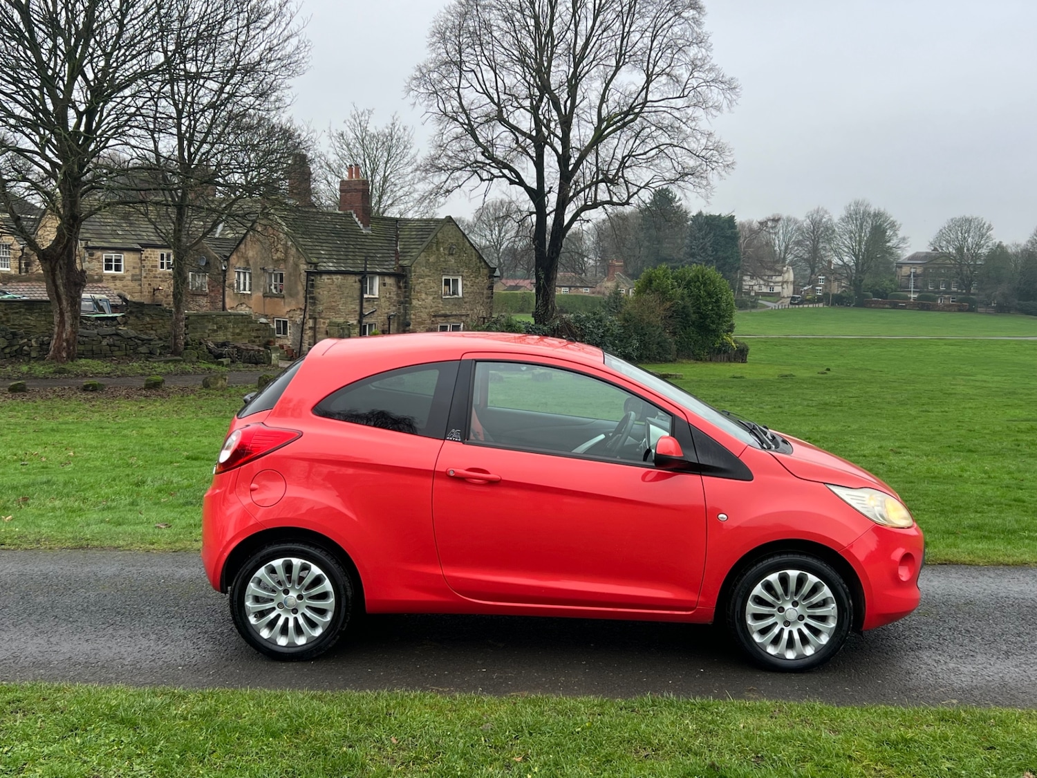 Used Ford Ka 2009 for sale - 77024045: Photo 13
