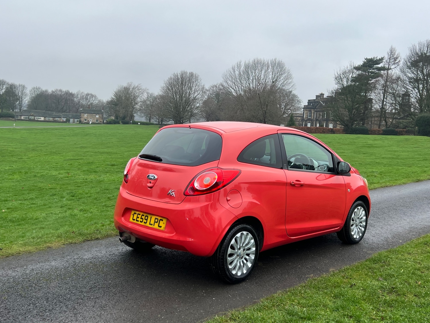 Used Ford Ka 2009 for sale - 77024045: Photo 14