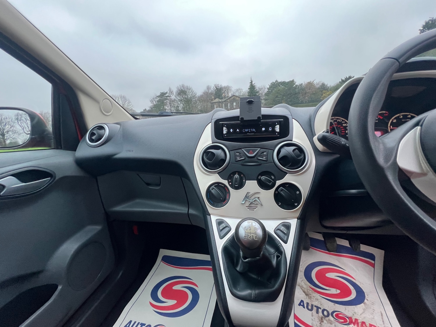 Used Ford Ka 2009 for sale - 77024045: Photo 15