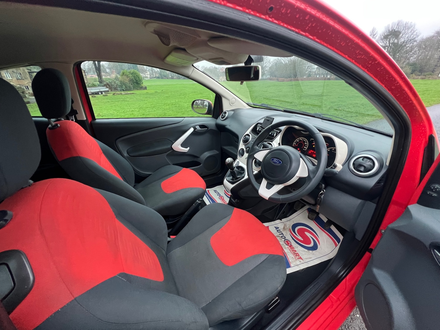 Used Ford Ka 2009 for sale - 77024045: Photo 16