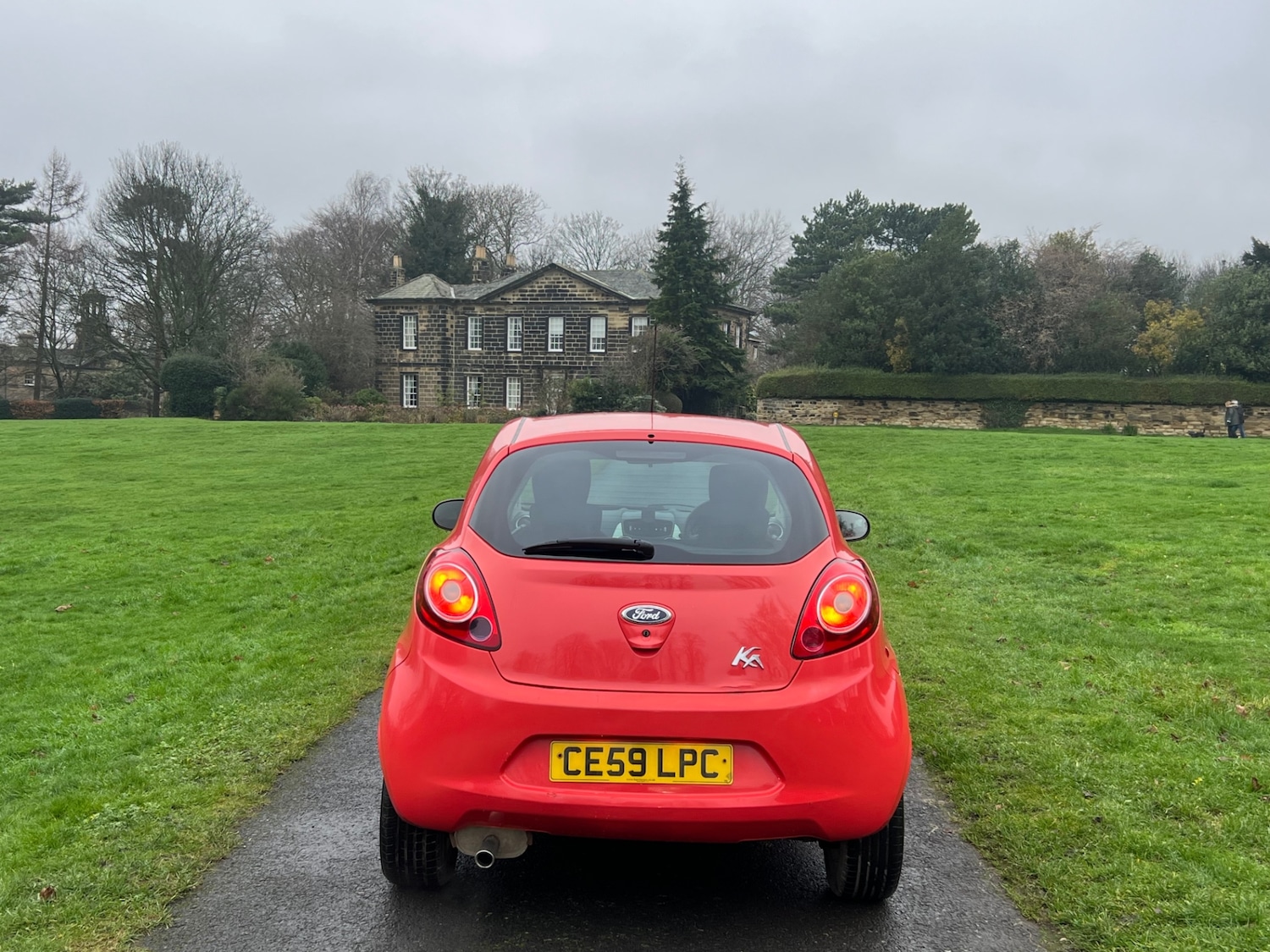 Used Ford Ka 2009 for sale - 77024045: Photo 17