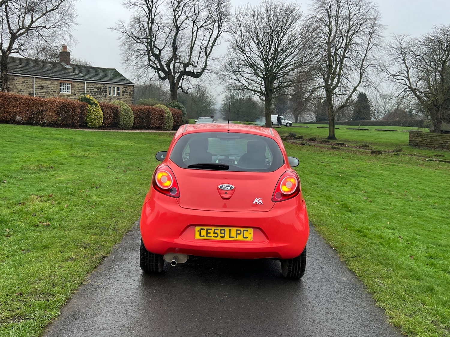 Used Ford Ka 2009 for sale - 77024045: Photo 19
