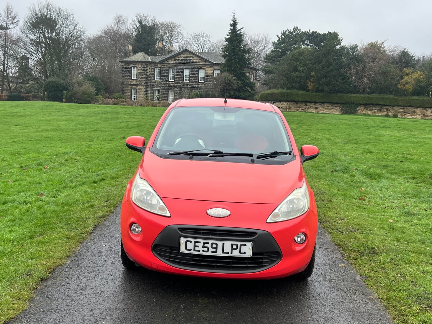 Used Ford Ka 2009 for sale - 77024045: Photo 2