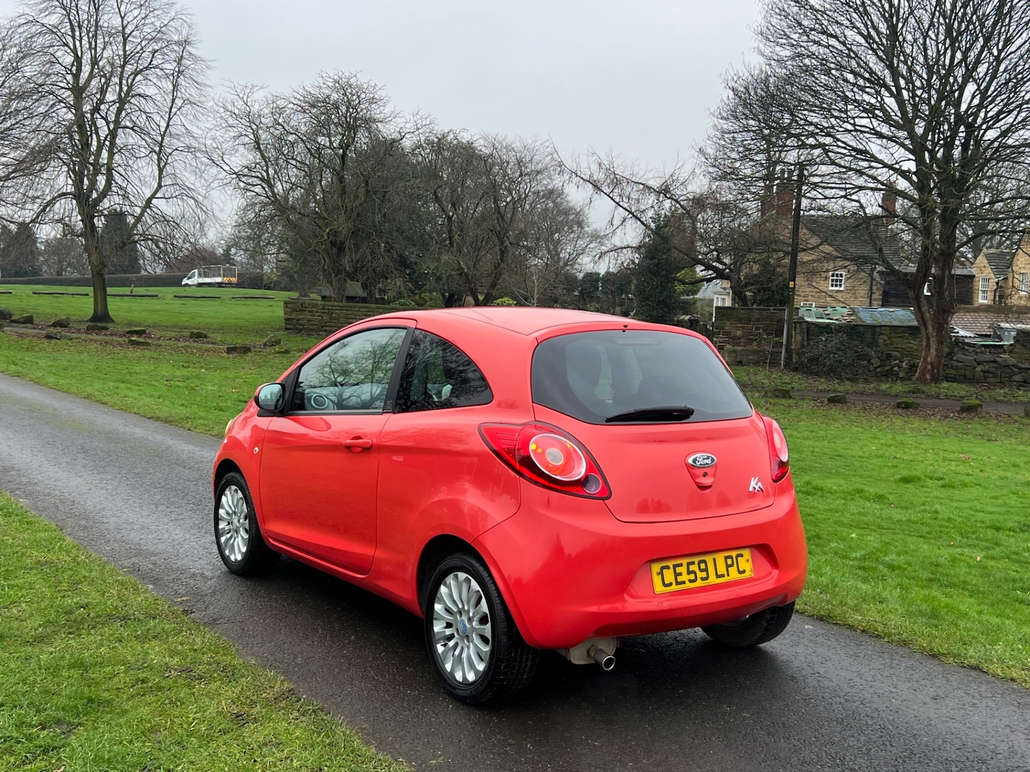 Used Ford Ka 2009 for sale - 77024045: Photo 20