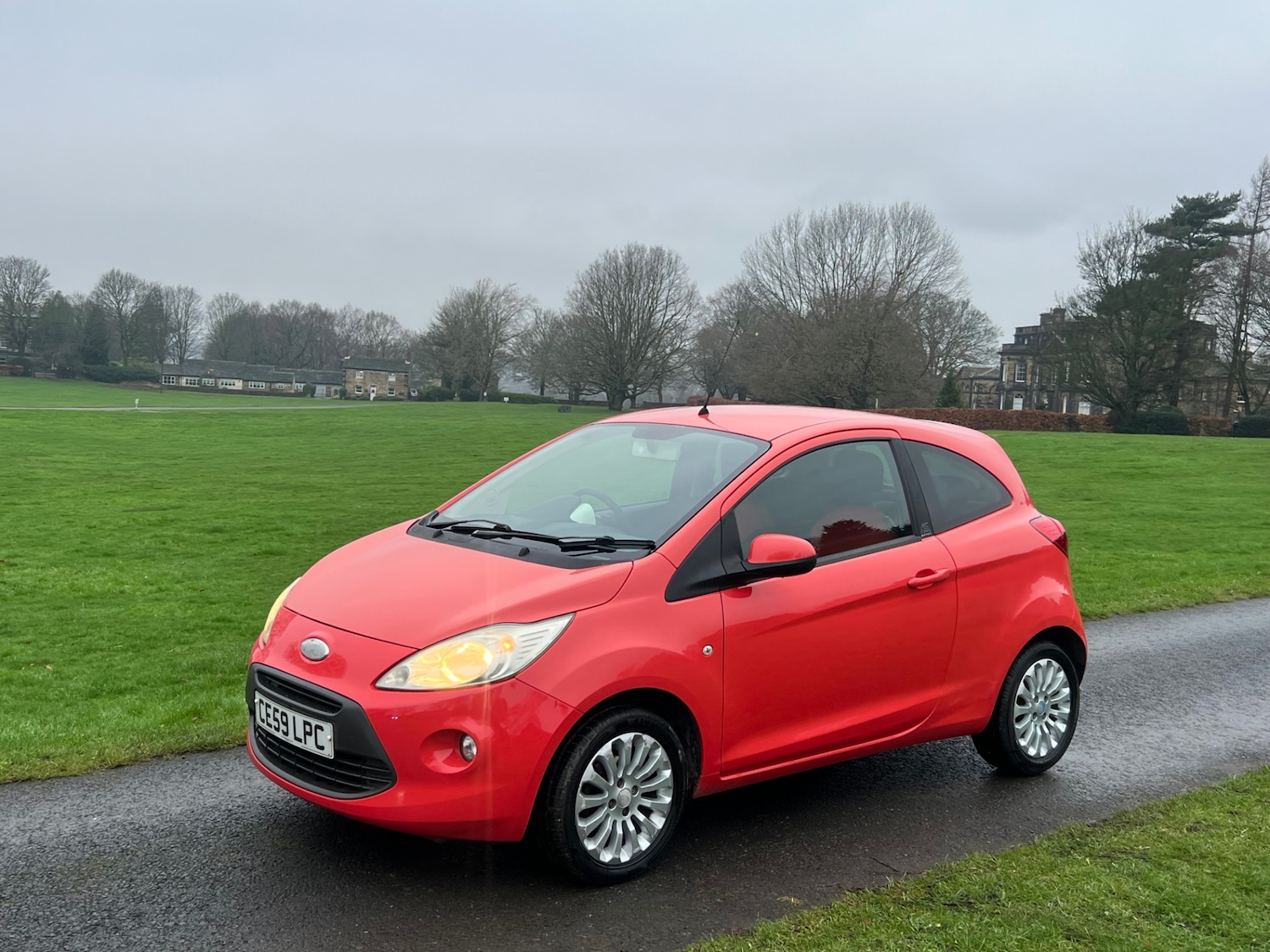 Used Ford Ka 2009 for sale - 77024045: Photo 3