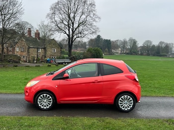 Used Ford Ka 2009 for sale - 77024045: Photo