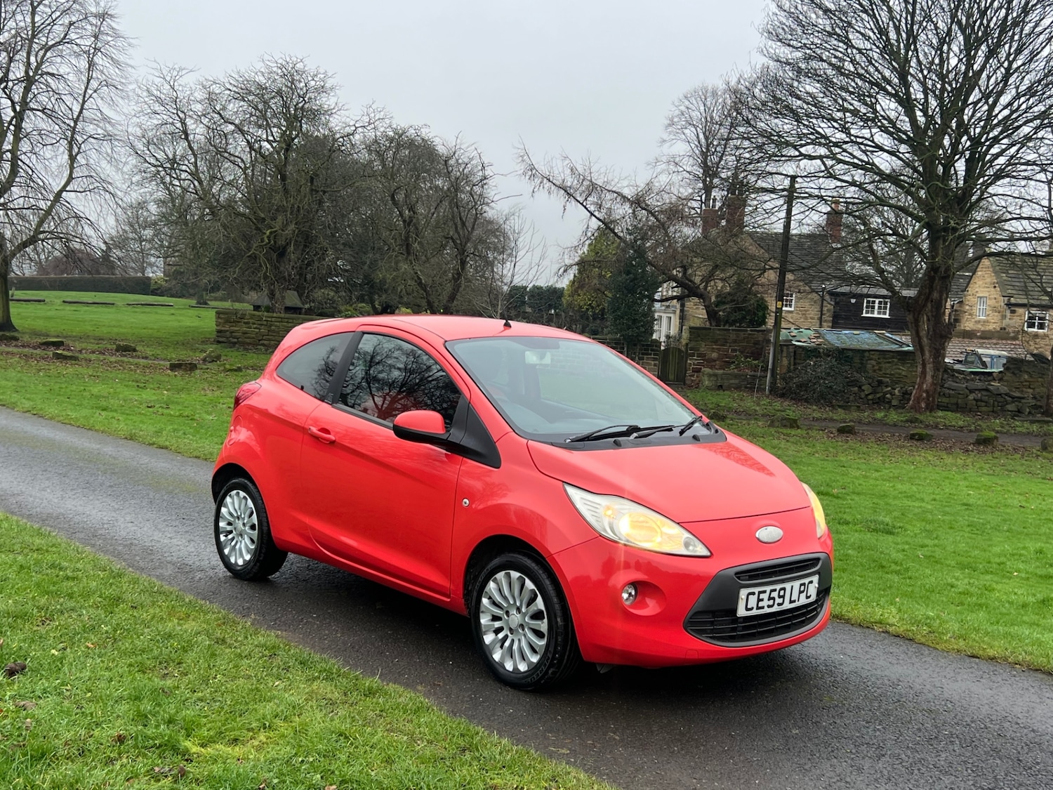 Used Ford Ka 2009 for sale - 77024045: Photo 9