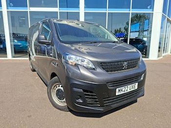 Used Peugeot Expert 2022 for sale - 79658178: Photo