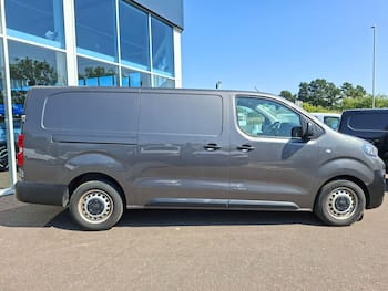Used Peugeot Expert 2022 for sale - 79658178: Photo