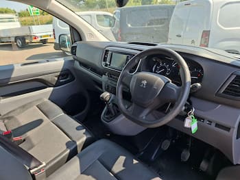 Used Peugeot Expert 2022 for sale - 79658178: Photo