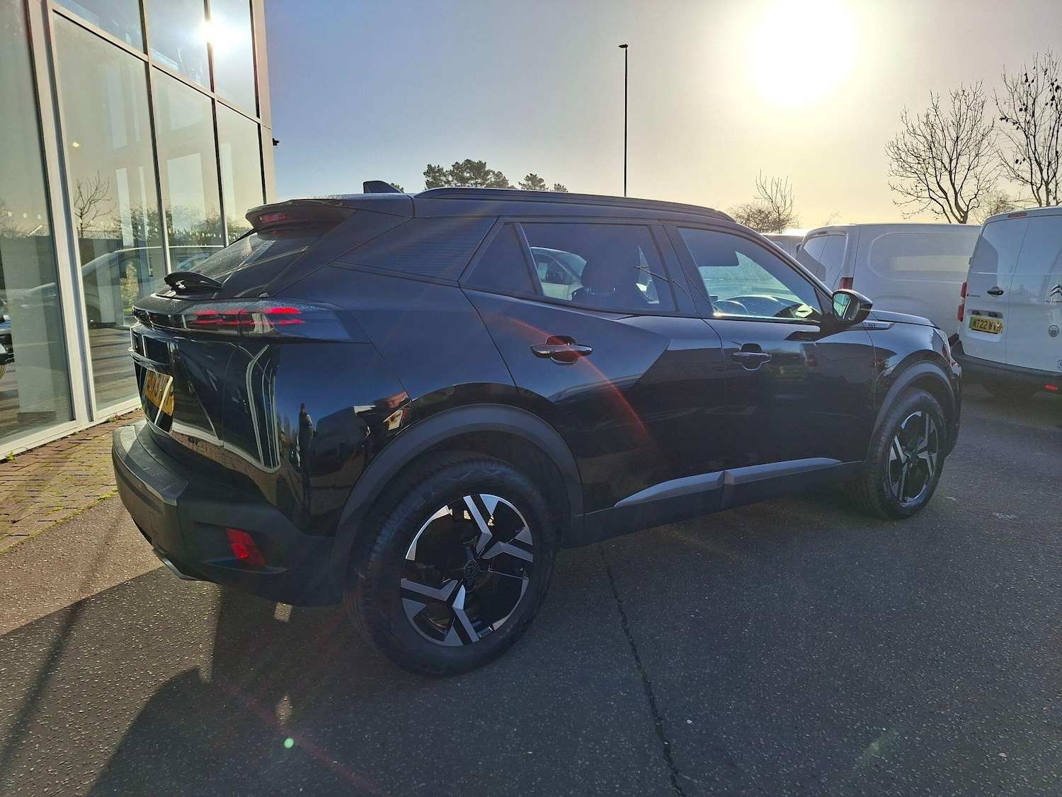 Used Peugeot 2008 2023 for sale - 77413182: Photo 14