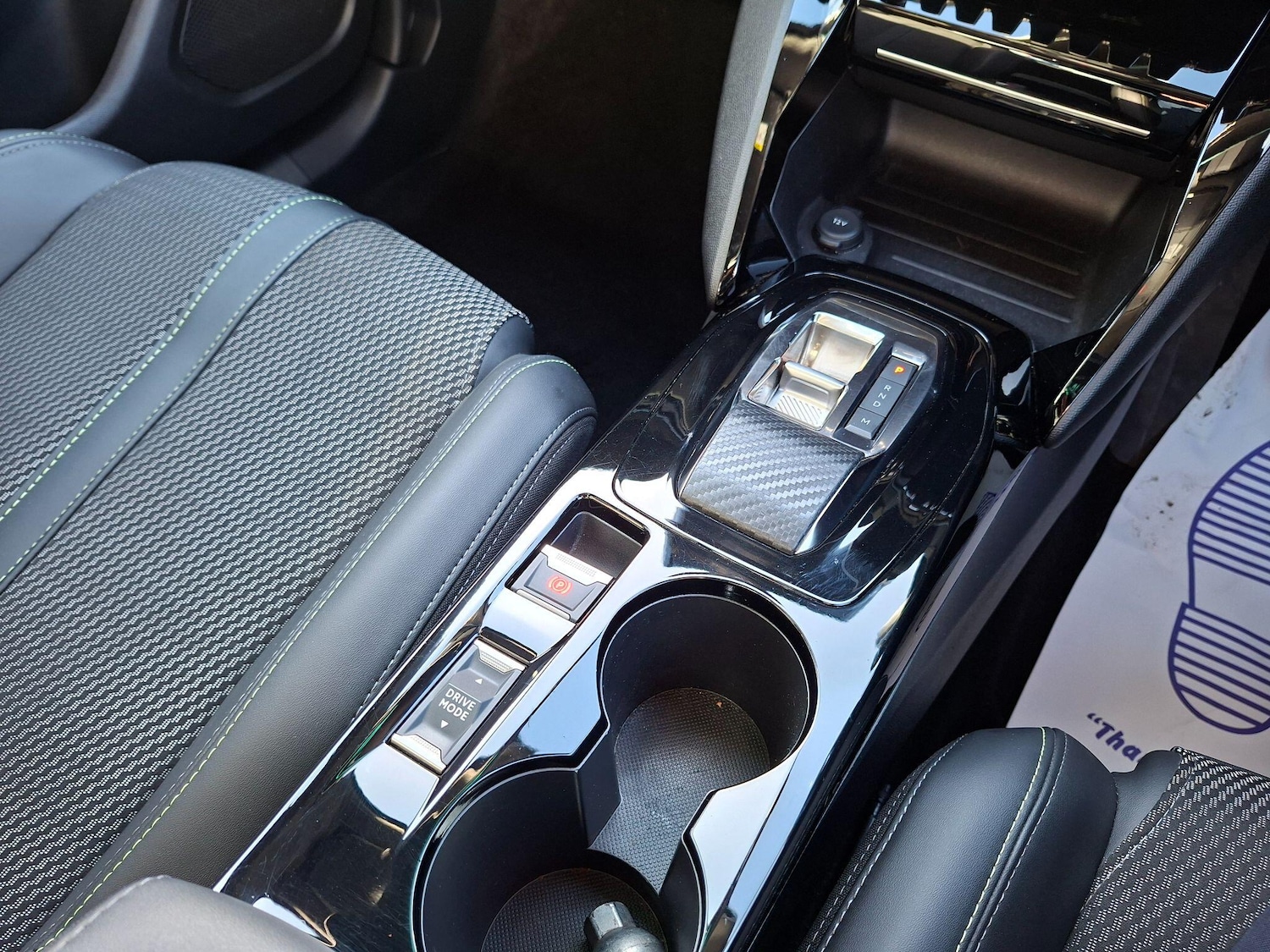 Used Peugeot 2008 2023 for sale - 77413182: Photo 15