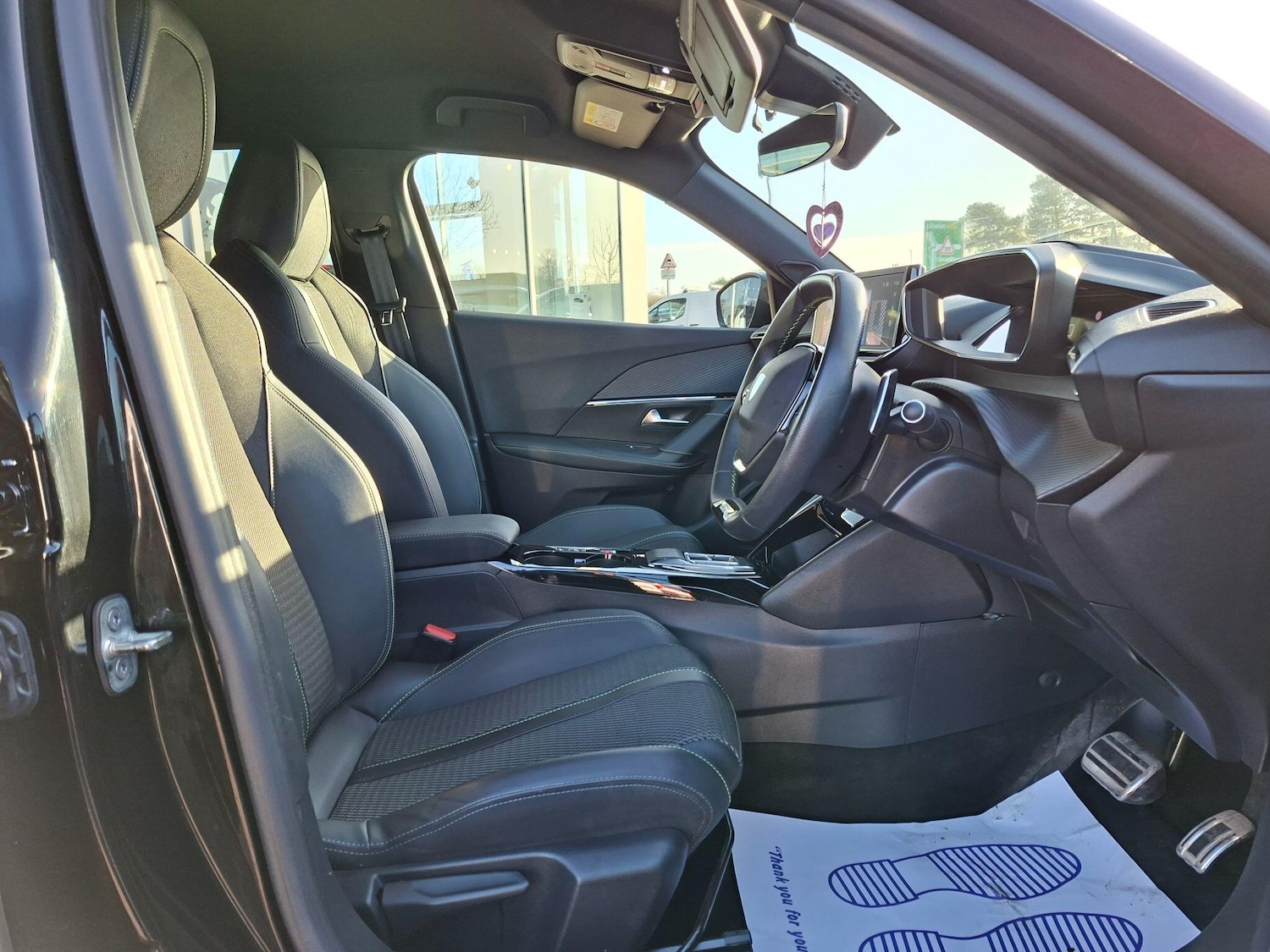 Used Peugeot 2008 2023 for sale - 77413182: Photo 17