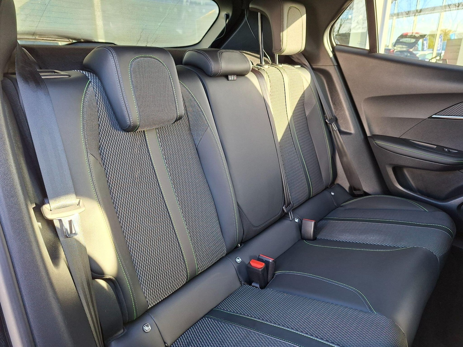 Used Peugeot 2008 2023 for sale - 77413182: Photo 18