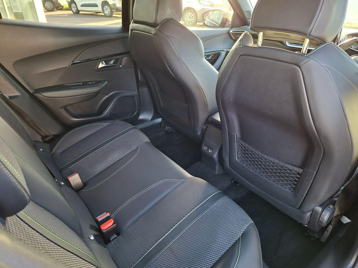 Used Peugeot 2008 2023 for sale - 77413182: Photo 19