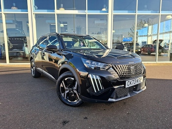 Used Peugeot 2008 2023 for sale - 77413182: Photo