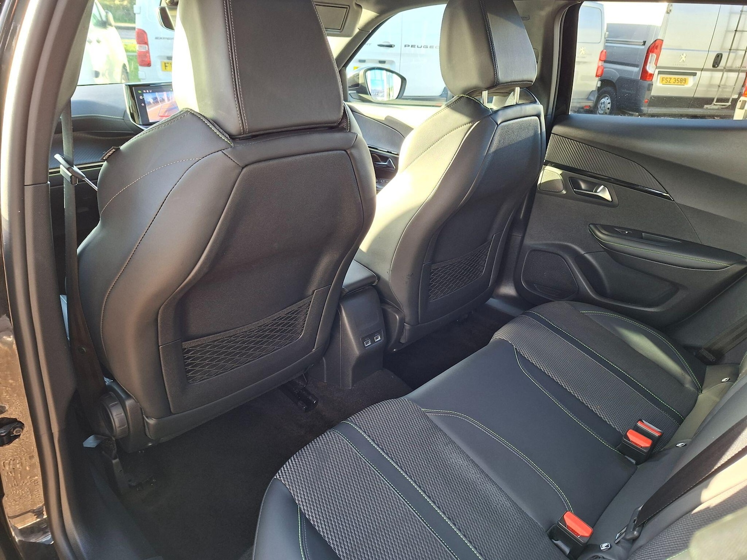 Used Peugeot 2008 2023 for sale - 77413182: Photo 21