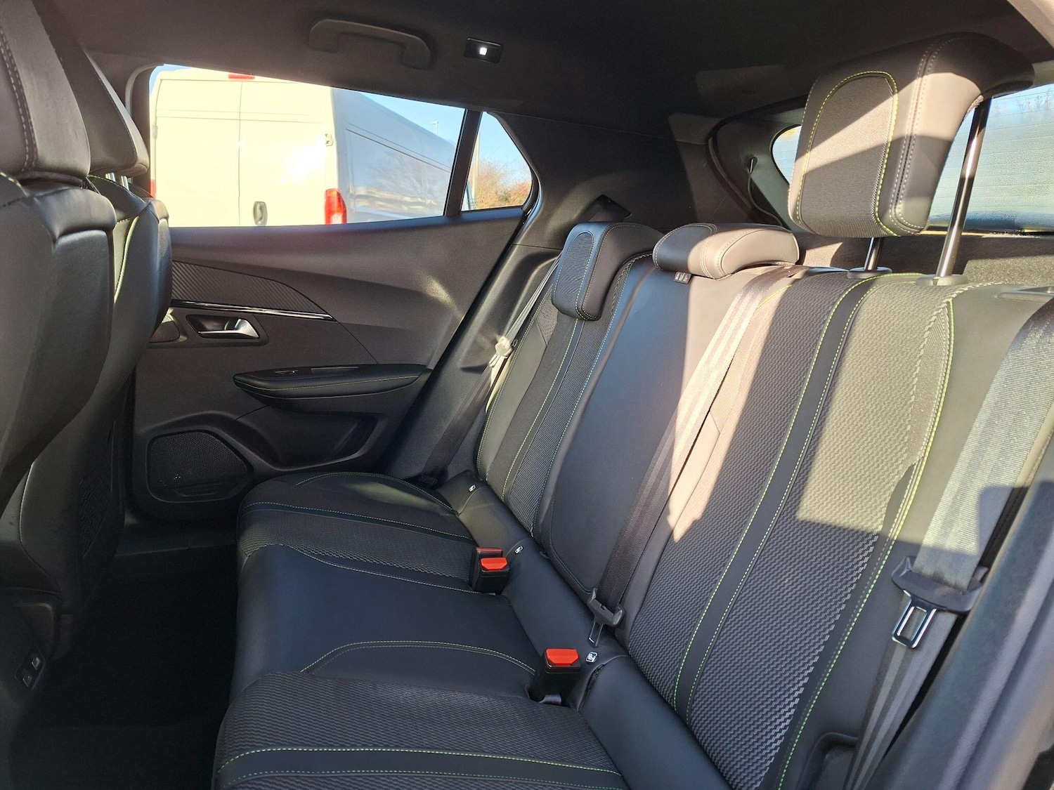 Used Peugeot 2008 2023 for sale - 77413182: Photo 22