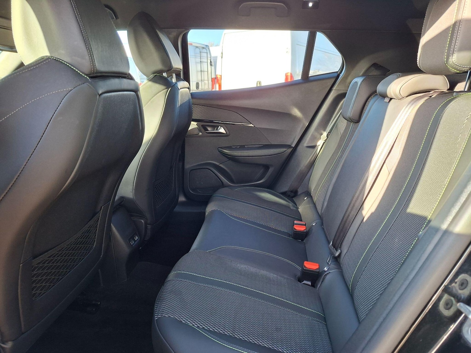 Used Peugeot 2008 2023 for sale - 77413182: Photo 23