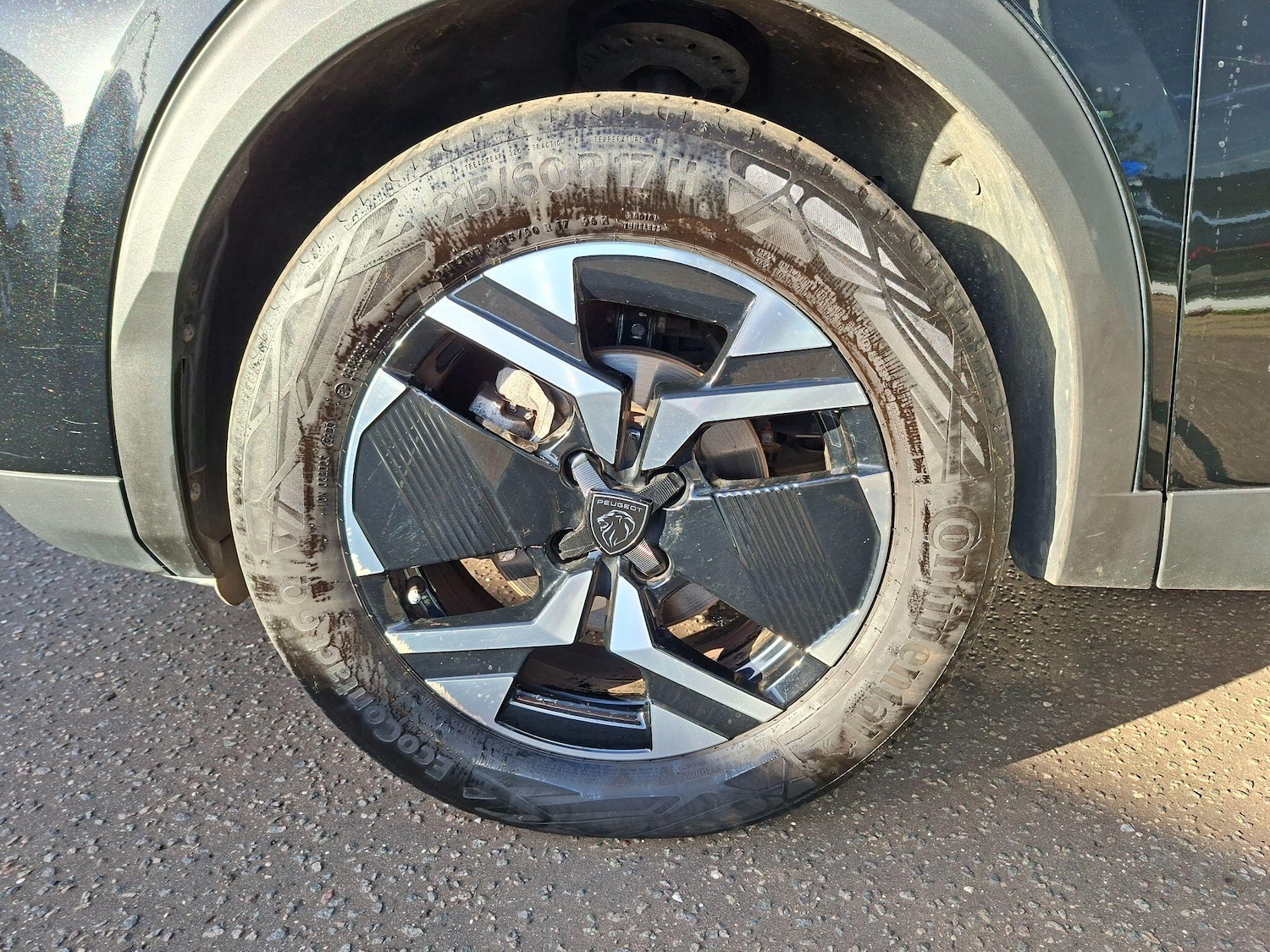 Used Peugeot 2008 2023 for sale - 77413182: Photo 29