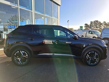 Used Peugeot 2008 2023 for sale - 77413182: Photo