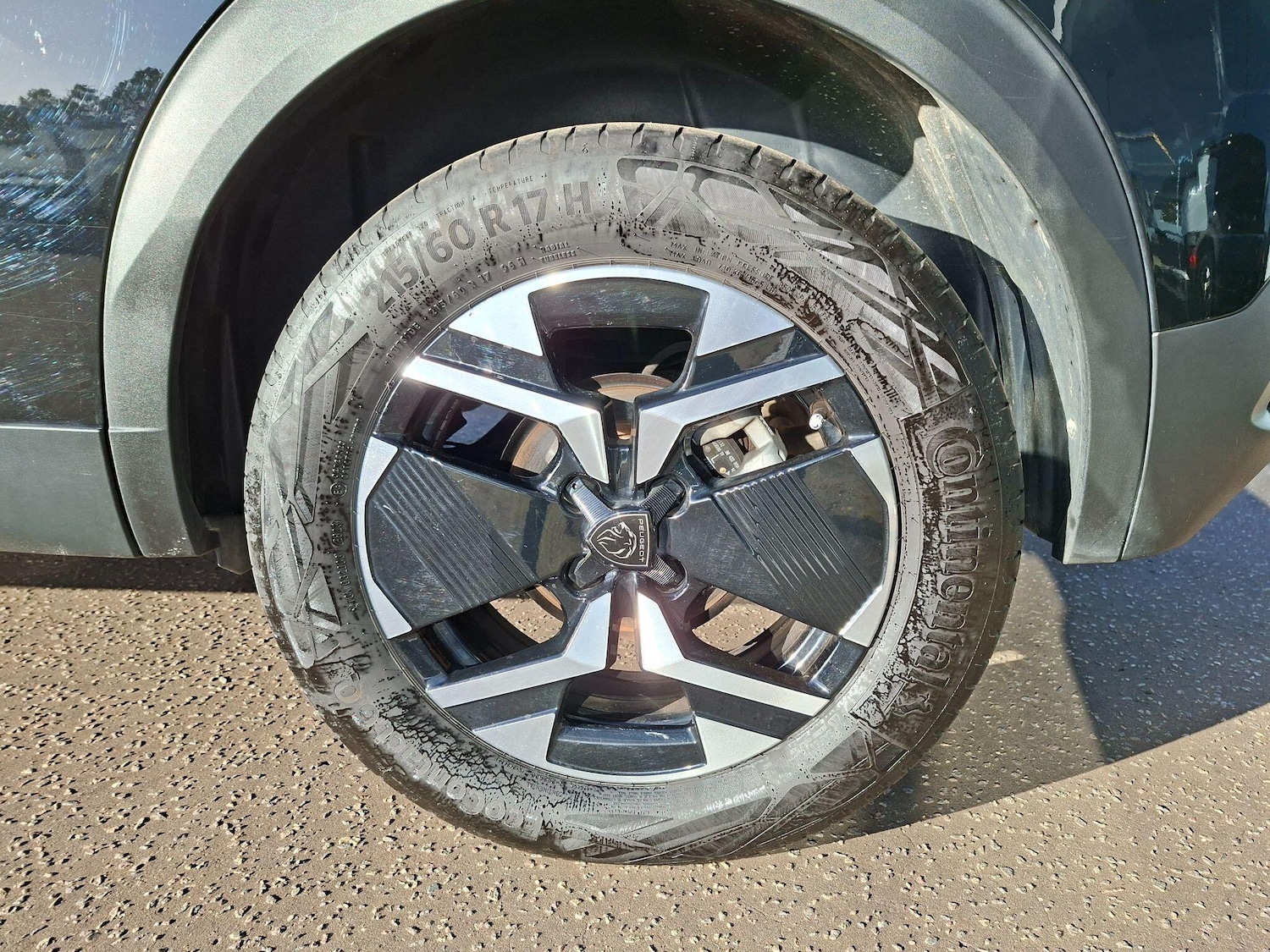 Used Peugeot 2008 2023 for sale - 77413182: Photo 30