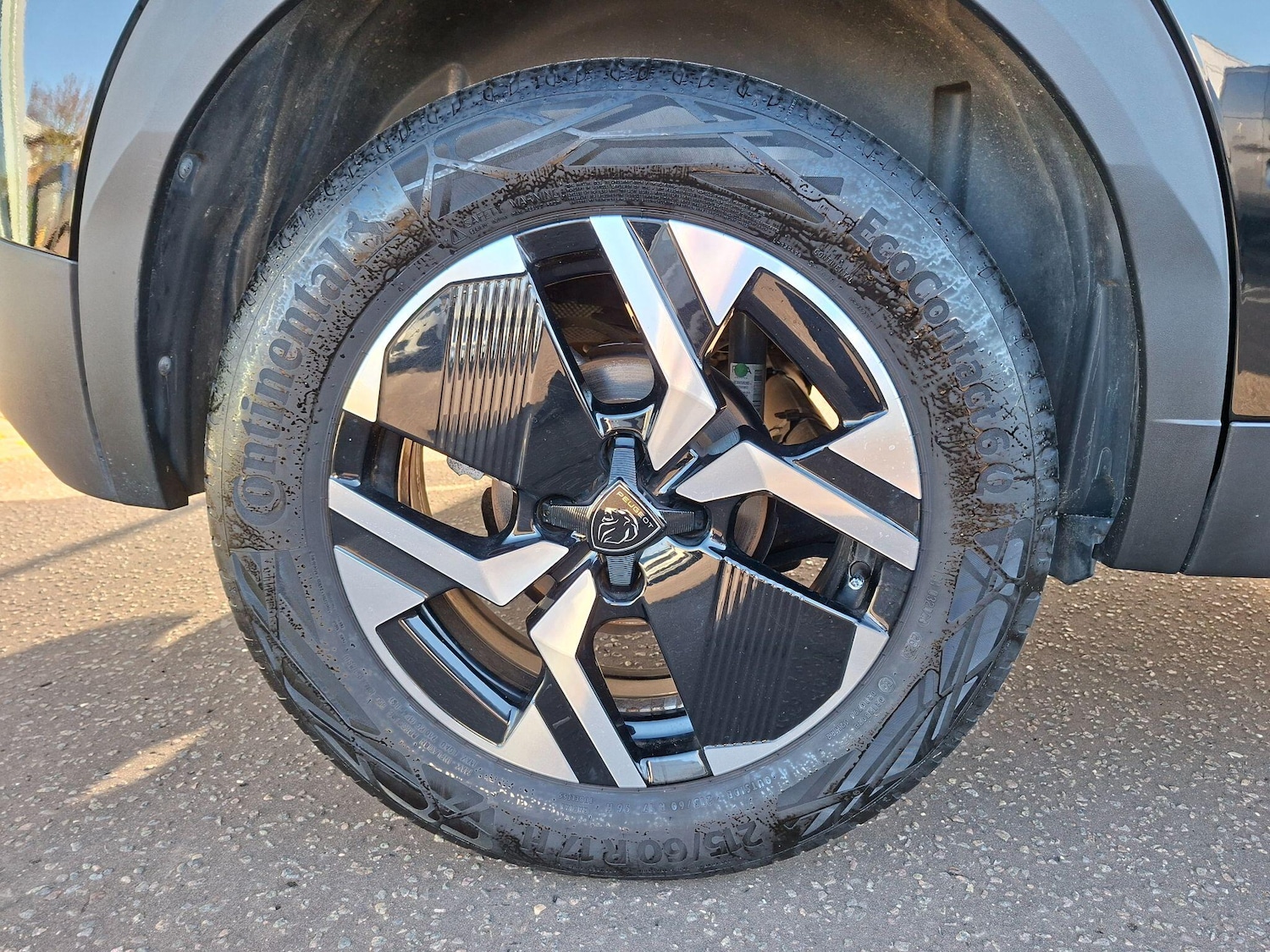 Used Peugeot 2008 2023 for sale - 77413182: Photo 31