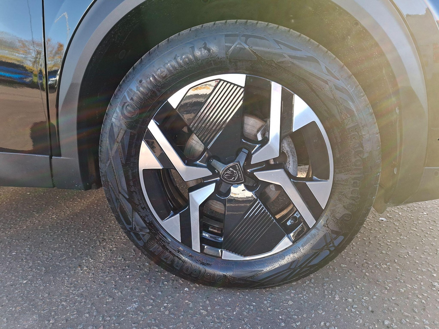 Used Peugeot 2008 2023 for sale - 77413182: Photo 32