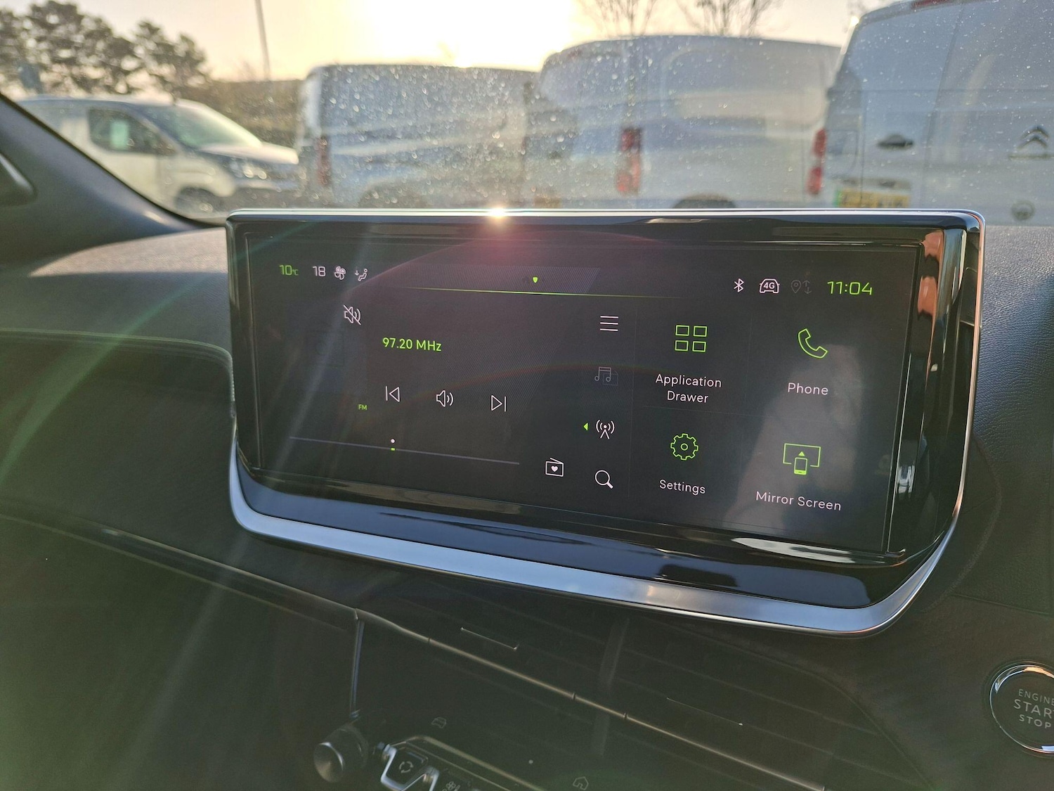 Used Peugeot 2008 2023 for sale - 77413182: Photo 33