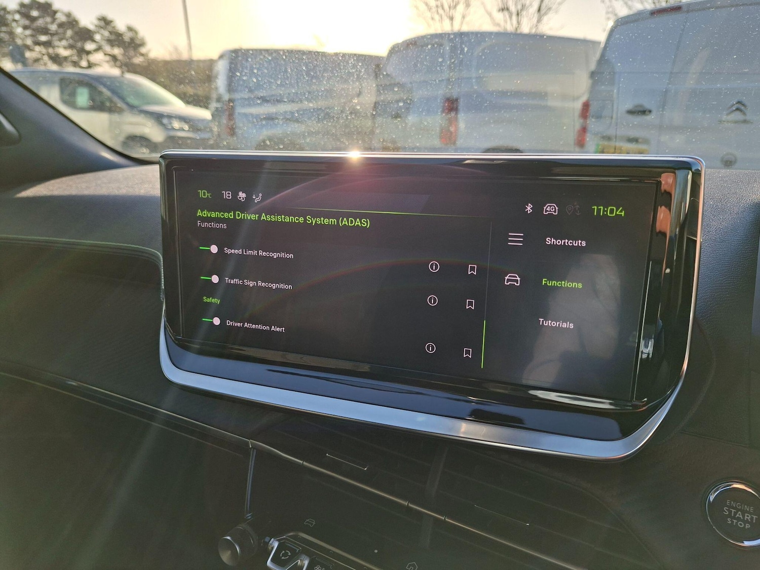 Used Peugeot 2008 2023 for sale - 77413182: Photo 34