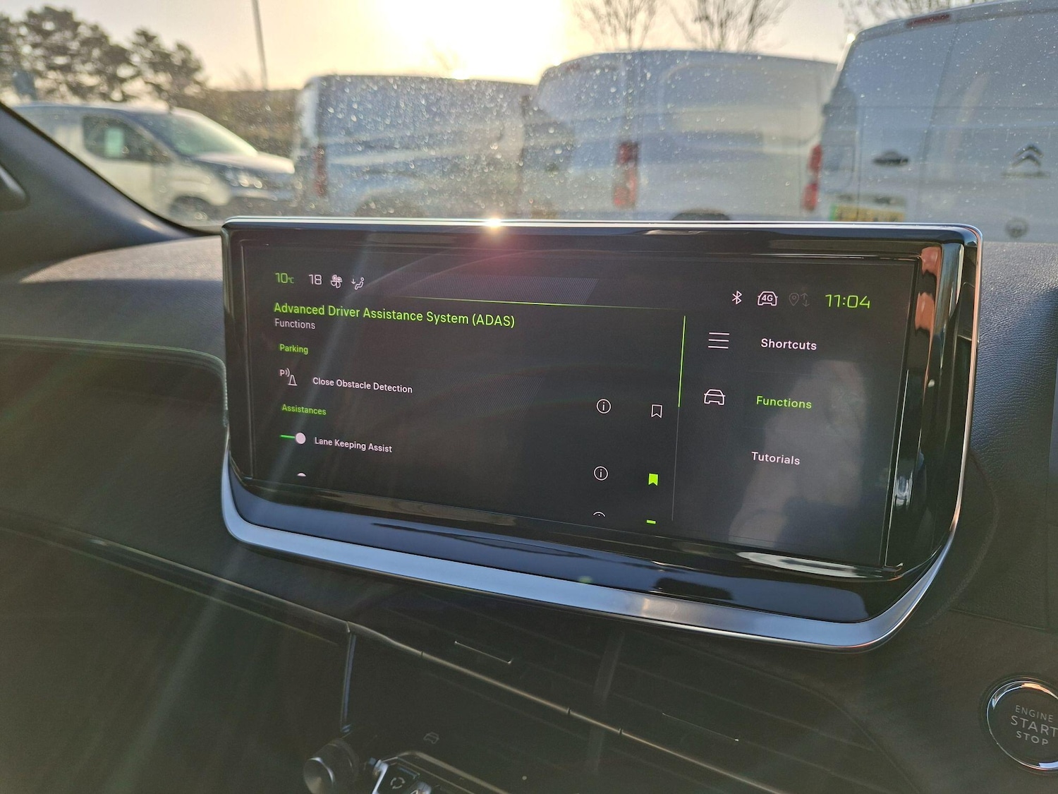 Used Peugeot 2008 2023 for sale - 77413182: Photo 35