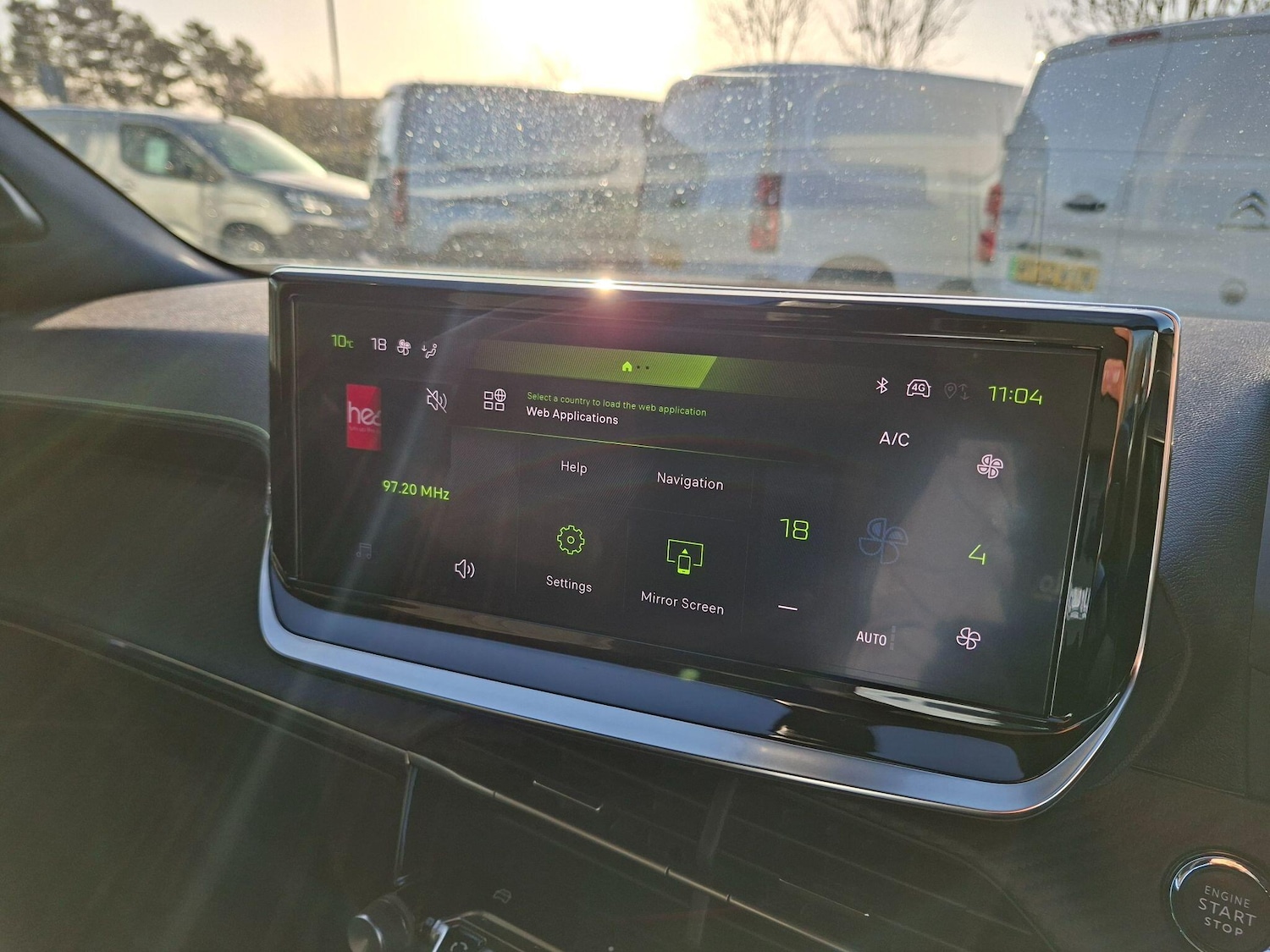 Used Peugeot 2008 2023 for sale - 77413182: Photo 39