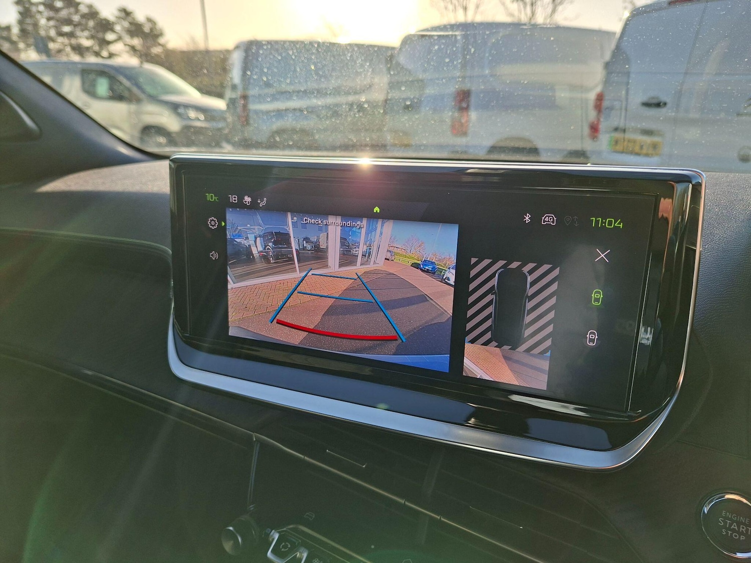 Used Peugeot 2008 2023 for sale - 77413182: Photo 40