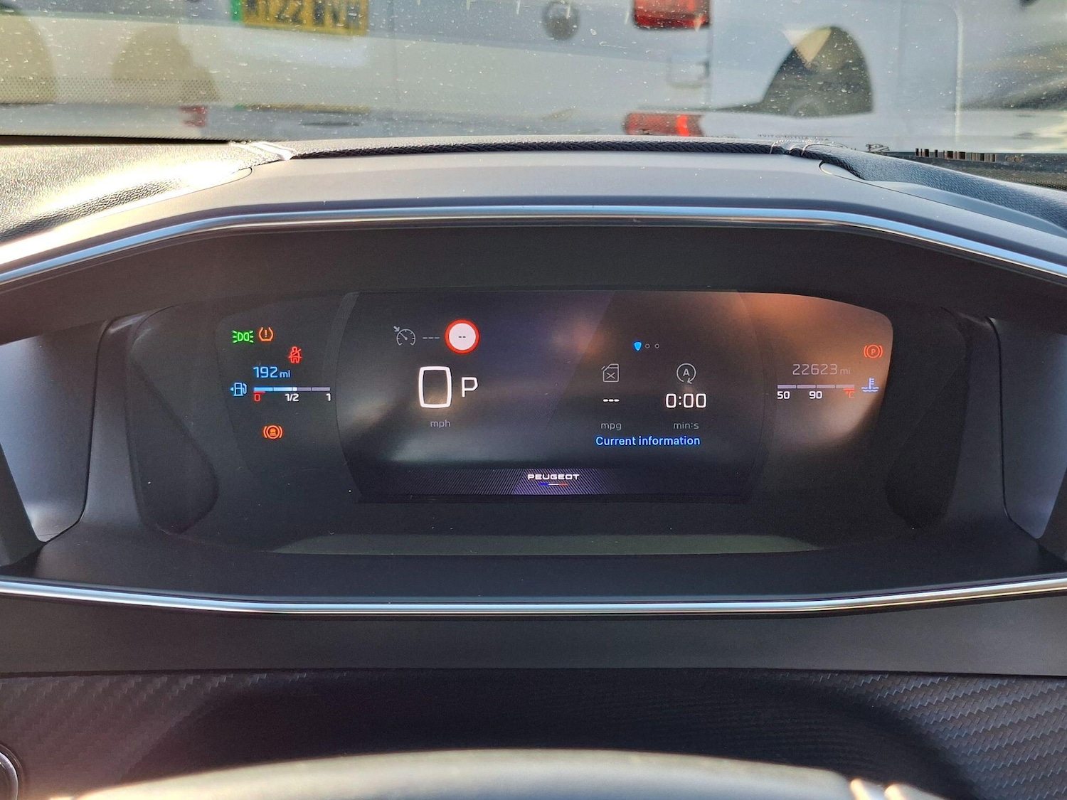 Used Peugeot 2008 2023 for sale - 77413182: Photo 42