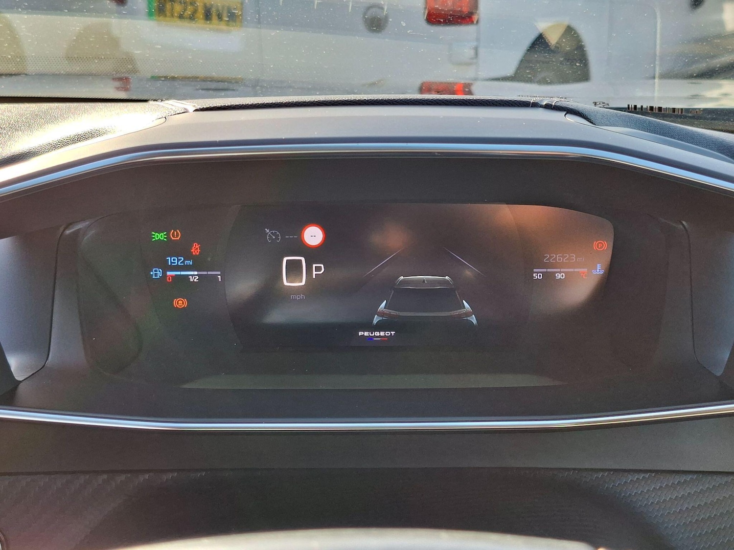 Used Peugeot 2008 2023 for sale - 77413182: Photo 44