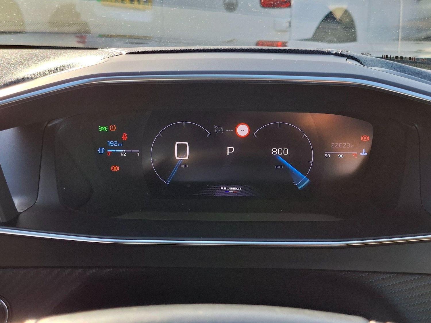 Used Peugeot 2008 2023 for sale - 77413182: Photo 45