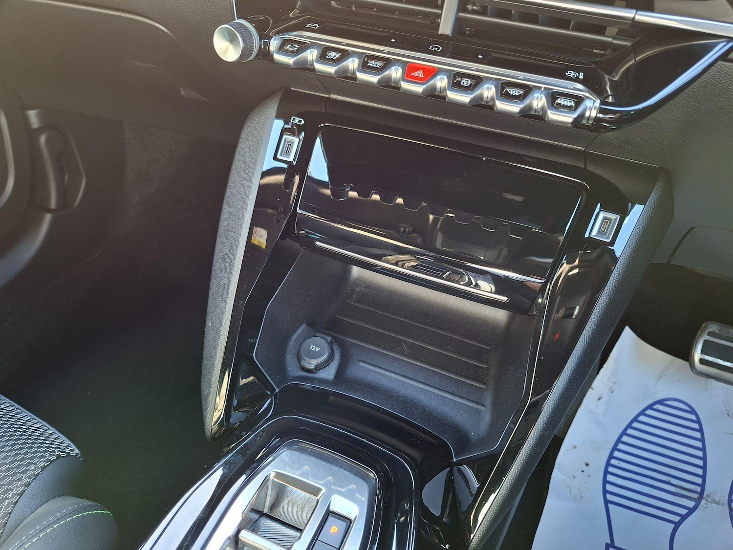 Used Peugeot 2008 2023 for sale - 77413182: Photo 62