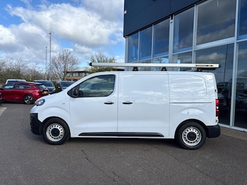 Used Peugeot Expert 2022 for sale - 78231144: Photo